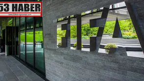 FIFA'dan 3 Türk kulübüne 3 dönem transfer yasağı