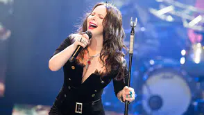 Şebnem Ferah'tan Hayranlarına Müjde: İkinci Konser Tarihi Açıklandı!