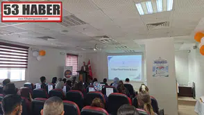 Artvin Devlet Hastanesi’nde El Hijyeni Farkındalık Etkinliği Gerçekleştirildi