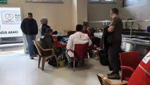 Yusufeli Halitpaşa İlkokulu'nda Kan Bağışı Etkinliği: Toplumsal Dayanışma Güçlendi