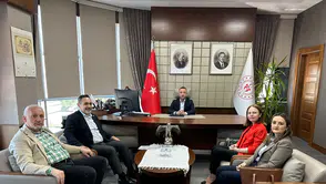 Rize’de Hareketli Yaşam Temalı Gençlik ve Spor Ziyareti Gerçekleşti!