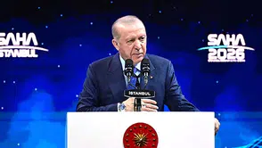 Cumhurbaşkanı Erdoğan: Türkiye'nin Savunma Sanayii Artık Küresel Arenada Tercih Edilen Bir Güç Haline Geldi