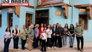 Gemlik'te Engelliler Haftası Etkinlikleri Kapsamında Farkındalık Yaratma Söyleşisi Gerçekleştirildi