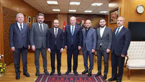 ATO’nun girişimiyle müteahhitlerin SGK asgari işçilik sorunu çözüldü
