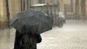Meteoroloji'den Şiddetli Yağış İhtimali Hakkında Önemli Duyuru