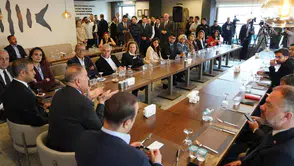 Arnavutköy’de Yenilenen Sosyal Tesis, Hizmete Merhaba Dedi