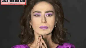 Yıldız Tilbe'den teknolojiye sert tepki: 'Görüntülerimi izinsiz paylaşmayın!'