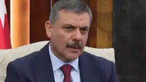 Bakan Çiftçi, Erzurum'da Gençlerin Yanında!