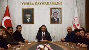 Yomraspor U19’dan Gururlandıran Başarı