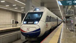 Ankara’da Tren Seferlerinde Geçici Değişiklikler İlan Edildi!