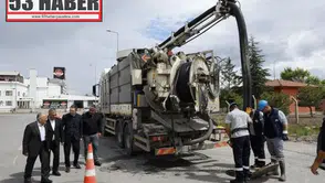 Başkan Büyükkılıç'tan Kurban Bayramı Öncesi Atık Yönetimi İçin Önemli İkaz!