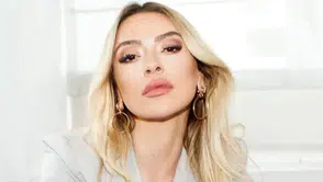 Hadise kuralları yıktı! 6 bin kişi arasından sadece onlar girebildi!