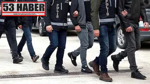 Antalya Büyükşehir Belediyesine Yönelik Soruşturma: 25 Şüpheli Gözaltında!