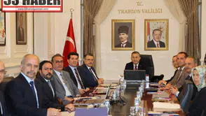 Türkiye’ye Örnek Olacak Proje İçin İlk Adım Atıldı: Yomra İkisu Doğal Yaşam Alanı İhaleye Çıkıyor