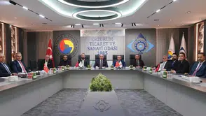 Erzurum TSO'dan TÜVTÜRK Randevu Gecikmelerine Resmi Girişim Kararı!