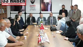 Özdağ: Bursa'daki Zafer Partisi Oy Oranı Yüzde 30'a Yaklaşıyor!