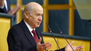 Bahçeli’den Arca Çorum FK’ya Süper Lig tebriği