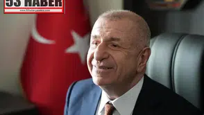 Özdağ: Muhalefet Üzerinde Baskıların Artış Göstermekte Olduğu Bir Süreçteyiz