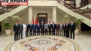 Ayhan Terzi, Mudanya'ya Elveda Dedi!