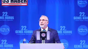 Bakan Işıkhan, Sosyal Güvenlik Haftası’nı Coşkuyla Karşıladı!