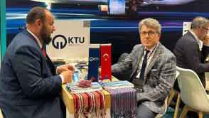 KTÜ, NAFSA 2026 Uluslararası Eğitim Fuarı’nda Türkiye’yi Temsil Etti