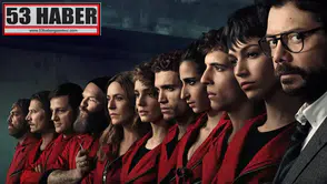 La Casa de Papel Tutkunlarına Heyecan Verici Duyuru! Profesör Üzerine Kurulu Yeni Macera Geliyor