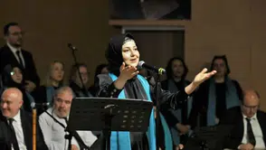 Keçiören'de Duygusal Bir Müzik Gecesi: Annemin Şarkıları Konseri Gerçekleşti