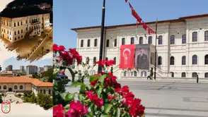 Sivas'taki Müzelerde Bugün Giriş Ücretsiz!