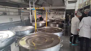 Trabzon’da Hazır Yemek Üretim Yerlerine Sıkı Denetim