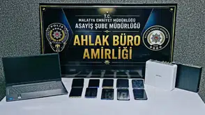 Malatya'da Fuhuş İddialarına Yönelik Operasyon: 4 Kişi Gözaltına Alındı