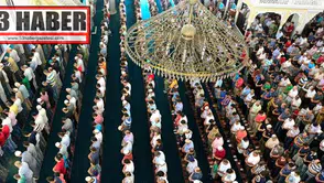 2026 Kırklareli'nde Kurban Bayramı Namaz Saatleri İlçelere Göre Belirlendi!