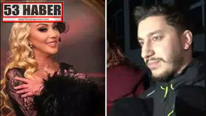 Güllü’nün oğlundan gözyaşlarına boğan paylaşım! 'Sana söz sultanım' sözleri yürek dağladı
