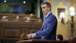 Sanchez: İspanya İleriye Dönüş Yapıyor, Planlarımızı Uygulamaya Devam Edeceğiz