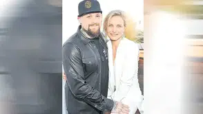 Gizli kapaklı operasyon tamam: Cameron Diaz üçüncü çocuğunu kucağına aldı!