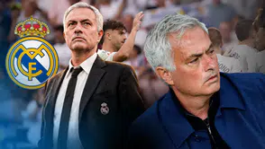 José Mourinho, Real Madrid İle Yeni Bir Döneme Başladı!