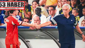 Mourinho ve Kerem krizi! Sarı-lacivertlilere milyon euroluk ceza