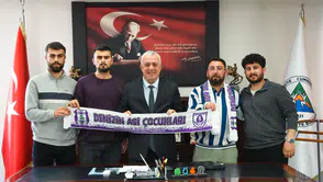 Kazım Koyuncu Anma Etkinlikleri İçin Artvin'de Önemli Görüşme Gerçekleşti