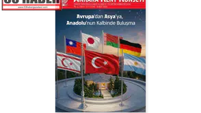 Ankara Kent Konseyi'nden Son Gelişmeler: Ocak - Şubat 2026 Dönemi Bülteni Yayınlandı!