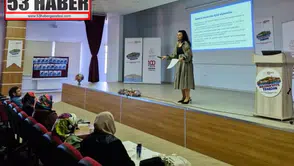 Trabzon’da Benim Köklü Ailem Projesi Kapsamında Dijital Farkındalık Eğitimi Düzenlendi