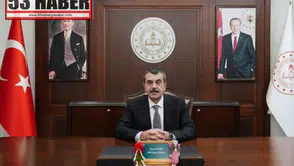Bakan Tekin, Dünya Eğitim Forumu için Londra'ya hareket ediyor!