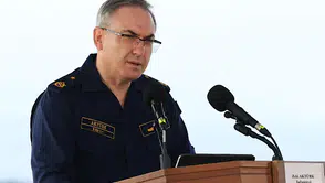MSB: Küresel Sumud Filosu'na Yapılan Müdahaleyi Kınıyoruz