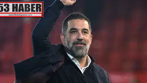 Shakhtar Donetsk, Galatasaray'ın Parlayan Yıldızına Göz Koydu!