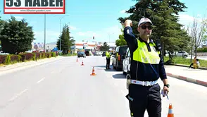 Karaman'da Bir Haftada Sıra Dışı Operasyon: 14 Aranan Kişi Ele Geçirildi!