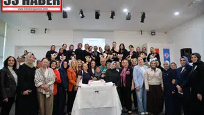 Trabzon’da Özel Çocuk Annelerinden Duygu Dolu Anneler Günü Konseri