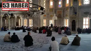 2026 Giresun'da Kurban Bayramı Namazı Saatleri İlçe İlçe Belirlendi!