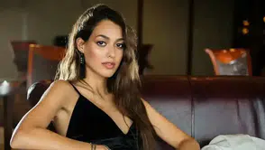 Dilan Çiçek Deniz, Medya Dünyasında Sınırlarını Belirledi: Görünürlük Kuralımı Oluşturdum!