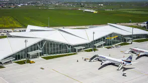 Kars Harakani Havalimanı’nda Eğitim Uçuşları Başlıyor!