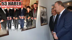 Kızıldağ Milli Parkı’nda Yeni Tanıtım Merkezi Hizmete Girdi!