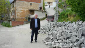 Artvin Belediyesi, Modernleşme İçin Saha Çalışmalarını Hızlandırdı!