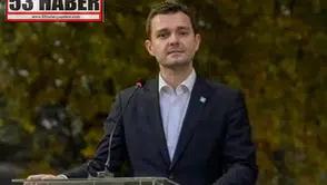 Mucunski: Batı Balkanlar'ın Gri Bölge Olmaması Gerektiğini Vurguladı